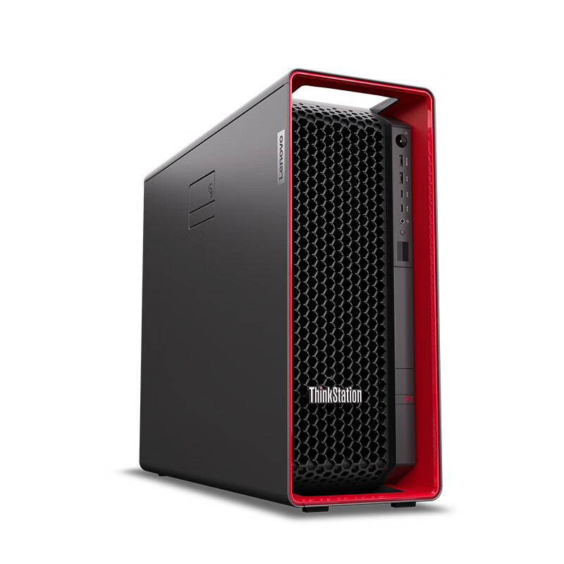 联想ThinkStation P7 W5-3423