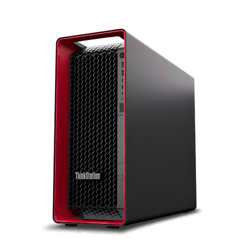 ThinkStation P8 7965WX