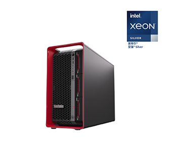 联想ThinkStation PX