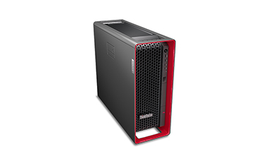 ThinkStation P8 7965WX