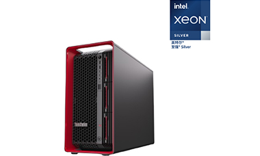 联想ThinkStation PX